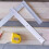 Extrusiegeleiderailapparatuur Aluminium frameschuif voor 5