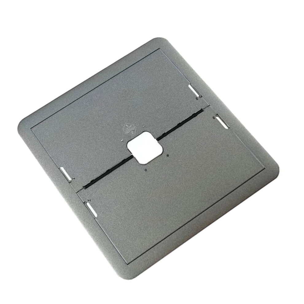 Ergonomic Laptop Stand With Invisible Holder For Desk, Adjustable Ventilation, Fits 1016 Inch 9450606448682