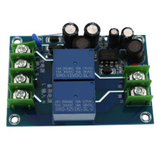 Mosiee 220V Dual Power Supply Switching Module With Automatic Backup, 10A Load
