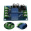 Mosiee 220V Dual Power Supply Switching Module With Automatic Backup, 10A Load 3