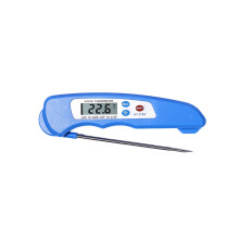 Elektronisches digitales Pyrometer für Haushalt und Grill, Küchenutensilien und -geräte