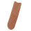 Outdoor Camping Snow Pull Cup Handle Leather Case Griddle Cookware Accessories Pot Cooking Top Layer 1