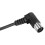 2 Button 5 Pins Multiple Uses Connector Remote Control For Lift Chairs Electric Recliner 7