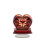 Valentijnsdag Rode Love2D Platte Tafeldecoraties 1