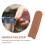 Outdoor Camping Snow Pull Cup Handle Leather Case Griddle Cookware Accessories Pot Cooking Top Layer 5