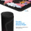 Mouse pad Proud Family Rubber Lock Edge, pad γραφείου, pad γραφής, pad παιχνιδιών πολλαπλών κωδικών, Mouse 4