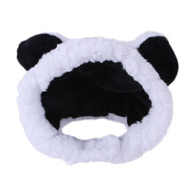 Chapéu decorativo para gatos, personalizado, criativo, multicolorido, para vestir e enfeitar a cabeça. Acessório para animais de estimação.