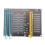 PC AGP PCI-E X16Διπλής χρήσης δοκιμαστής υποδοχών Εμφάνιση εικόνας Έλεγχος κάρτας 1