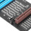 PC AGP PCI-E X16Διπλής χρήσης δοκιμαστής υποδοχών Εμφάνιση εικόνας Έλεγχος κάρτας 7