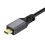 jixopn Αρσενικό σε Αρσενικό Καλώδιο Ελατηρίου Plug and Play Σπειροειδές Καλώδιο 4