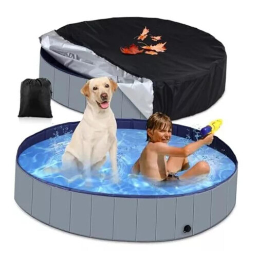 GXFCAI48 Zoll Mini-Rahmen-Poolabdeckung 2