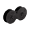 4Pcs Universal Typewriter Ribbon Twin Spool Replacement for Most (Black-Red,Black) 2