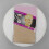 Happydeer2Pcs Σκουφάκι Περούκας Ελαστικό Αντιολισθητικό Γυναικείο Μακιγιάζ Υψηλής 6