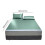 Gnobogi Class A Ice Silk Cool Mat συμβατό με καλοκαιρινό ύπνο, Πλενόμενο στο πλυντήριο, 3