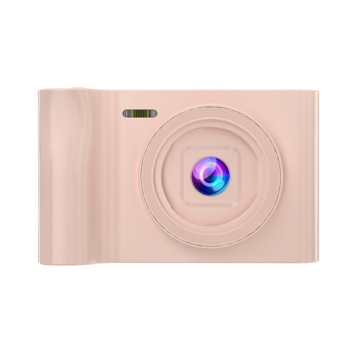 Ψηφιακή φωτογραφική μηχανή Jacenvly 8MP Ρετρό DSLR 3 καναλιών HD, ζουμ 8X, ηλεκτρονική 1
