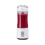 Φορητό μπλέντερ 380ML για smoothies, χυμούς και μιλκσέικ, μίνι μπλέντερ 4000MAh και μπλε για 2