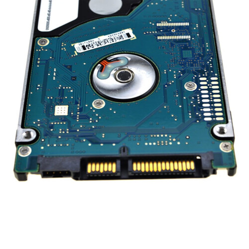 For PS3/PS4/Pro/Slim Game Console SATA Internal Hard Drive Disk (160GB) 2
