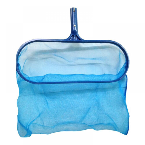 Δίχτυ πισίνας Deep-Bag για τσουγκράνα πισίνας και δίχτυ για κολύμπι, ιδανικό για 1