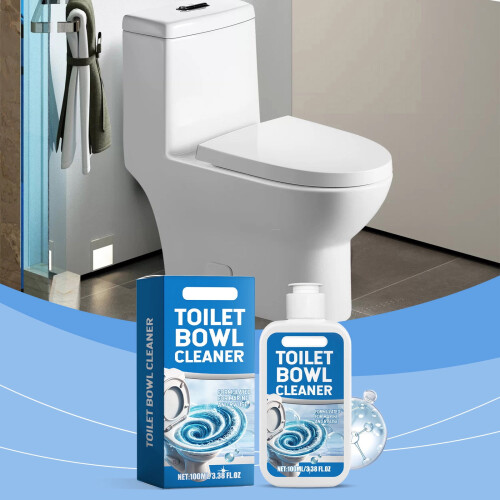 Detergente per WC Xhegex 100 ml 2