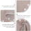 6pcs Hard Hat Sweatband Hard Hat Liners Reusable Hard Hat Liners Hard Hat Supply 3