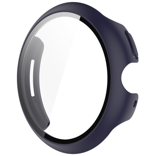Προστατευτική θήκη husxh για το Google Pixel Watch3 41/45MM, Αντικραδασμική πλήρης κάλυψη,