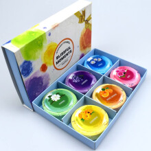 Shower Steamers Aromatherapy Gift Set with 8 Scents Essential Oils for Stress Relief Spa