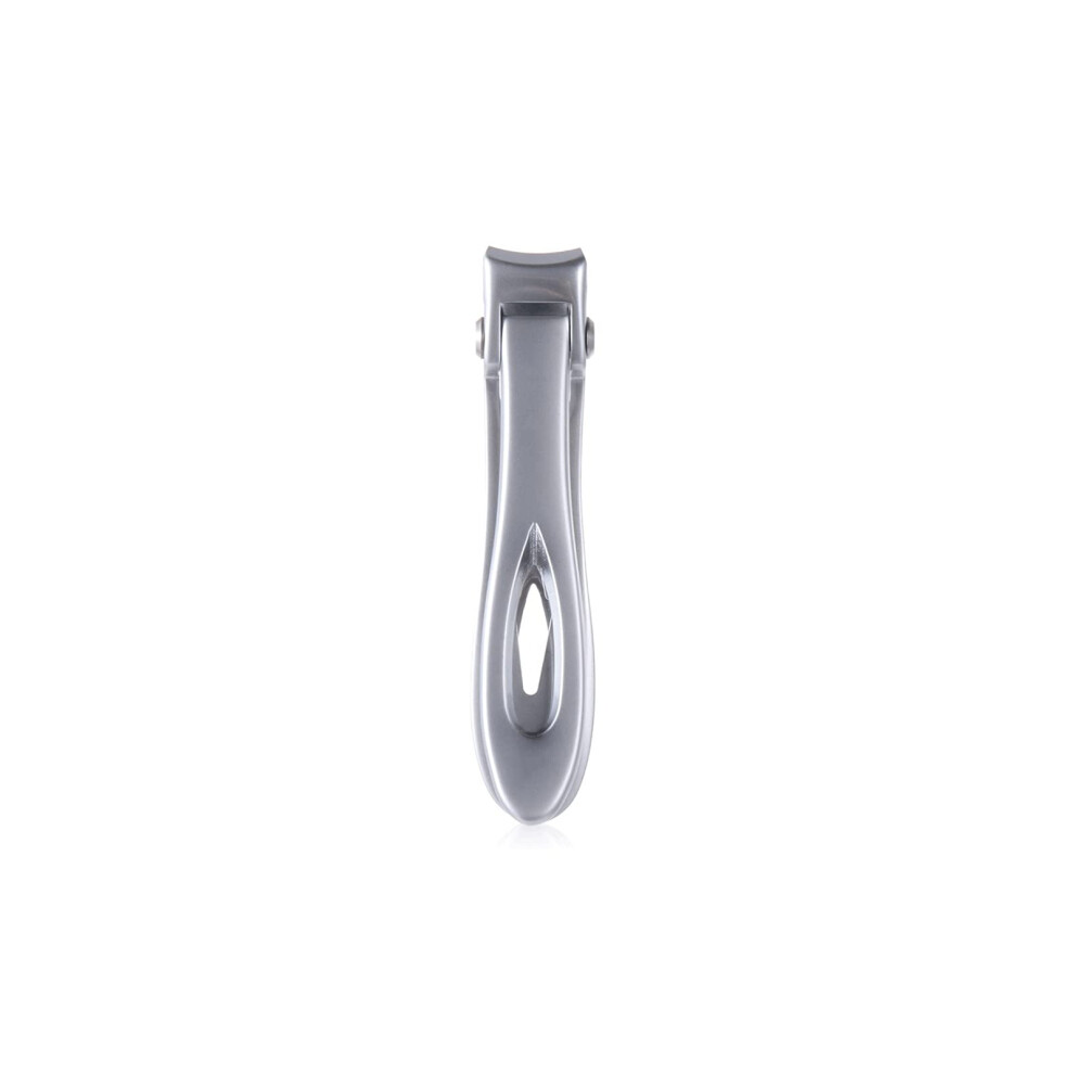 Nail Clippers for Thick Nails Wide Jaw Heavy Duty Stainless Steel Ergonomic AntiSlip Toenail Clipper