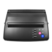 Professional Thermal Tattoo Transfer Printer Copier for A4 and B5 Paper with Fast Printing Speed