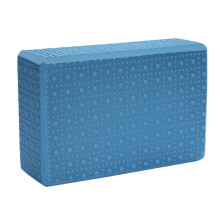 Pilates Foam Block for Yoga Balance and Stability Training, Lightweight Home Fitness Tool 23156cm