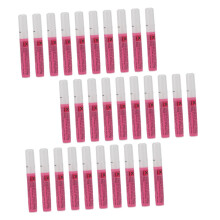 4 Sets Strong Nail Glue Fast Drying Adhesive for Press On Nails and Rhinestones