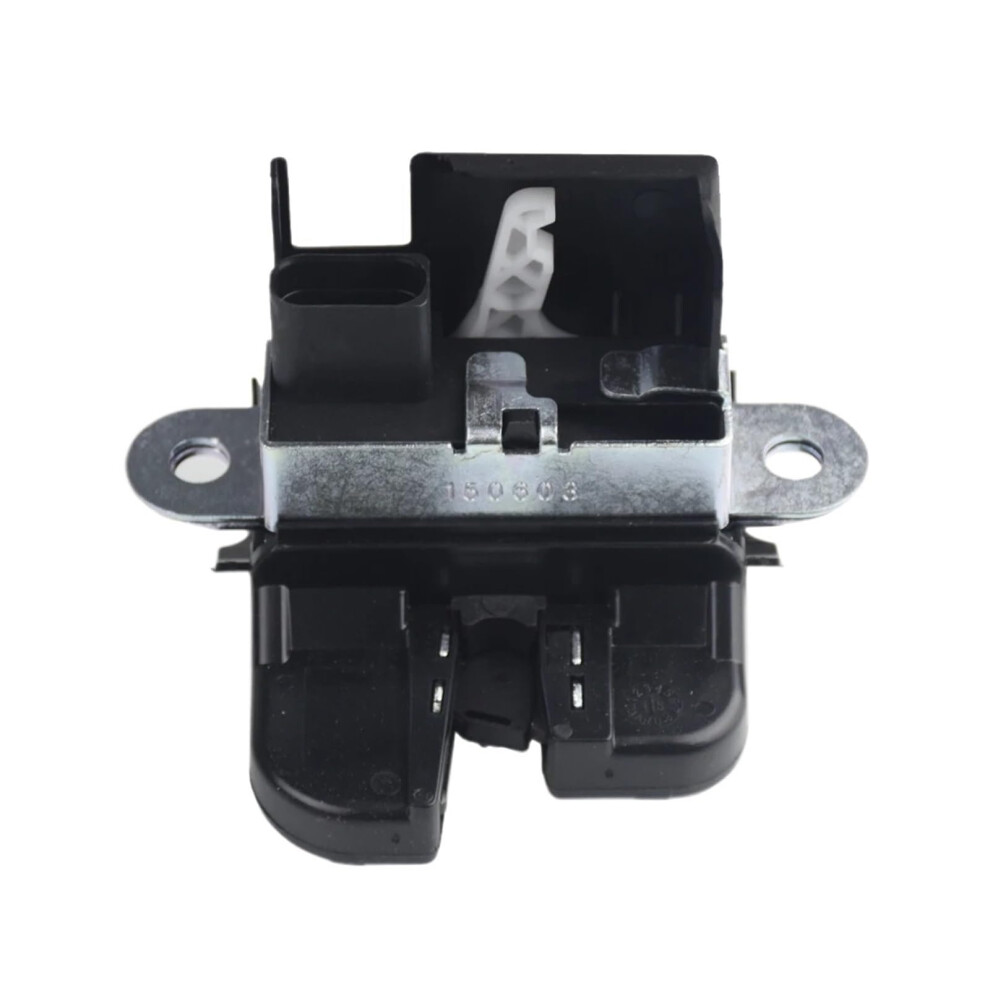Rear Trunk Lock Latch 1K6827505e 1T0827505h For Golf Mk5 Mk6 Gti Tiguan Seat Leon 20042013 9450606452290