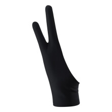 Schilderhandschoenen, krasbestendige touchscreenhandschoenen, geschikt voor kunstenaars en ontwerpers, met een breed scala aan toepassingen.