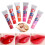 Σέξι χρώμα, peel off lip bottle για πλούσια χείλη και φυσική εμφάνιση για πάρτι Halloween για 5