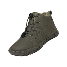 Kids Breathable Mesh Winter Boots Soft Sole Casual Sports Shoes for Boys and Girls UK 11.5