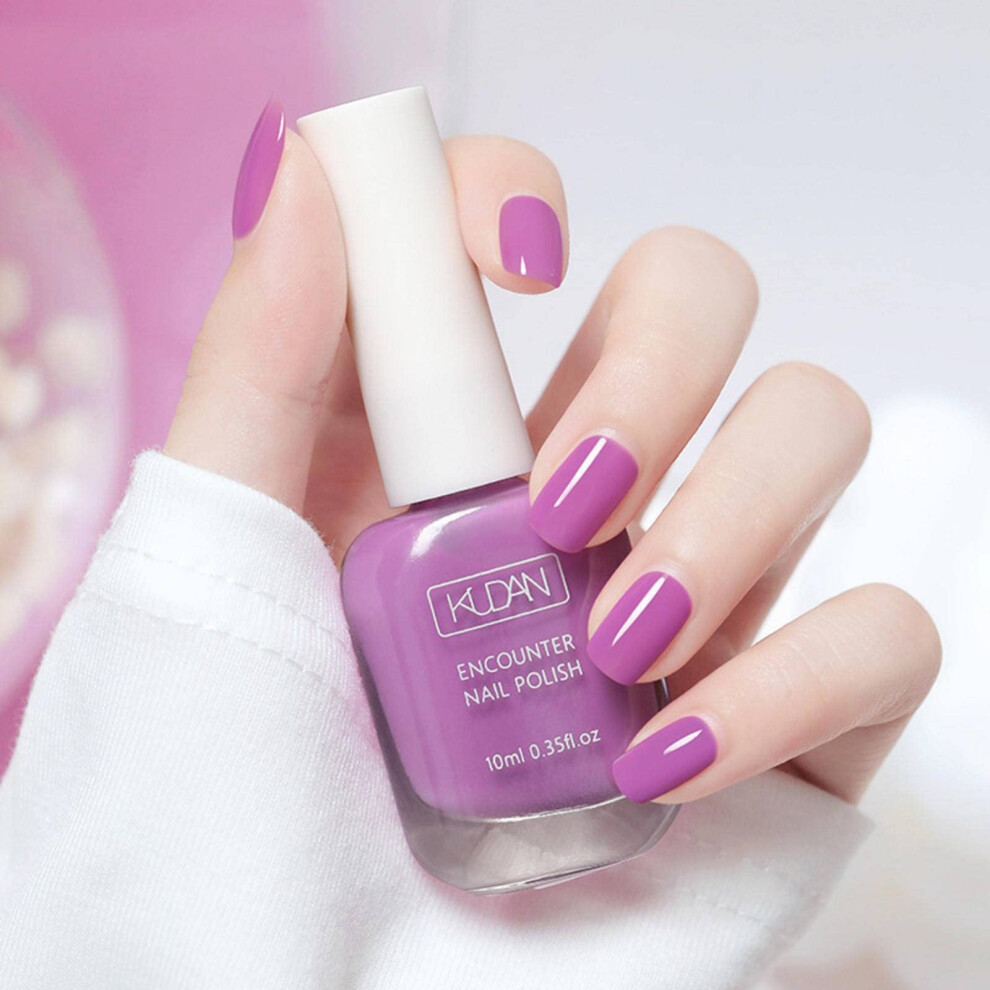 WaterBased Peel Off Nail Polish Set 10ml FastDrying Formula Transparent Whitening 40 Colors
