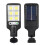 1PC Solar LED Street Light PIR Sensor Control Wall Lamp 8