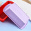 Silicone Baking Mould Rectangle Cake Pans Mini Loaf Pan Bread Toast Kitchen 6