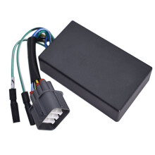CDI-box 30400-HN4-305 geschikt voor Honda 350 Rancher FE/FM/TE/TM 2000-2005 30410-HN5-671 30400-HN5-305 30410-HN4-671