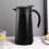 Μίνι θερμοφόρα Mocha Keep Hot Pot304 από ανοξείδωτο ατσάλι, συμβατή με οικιακή χρήση, μικρή 5