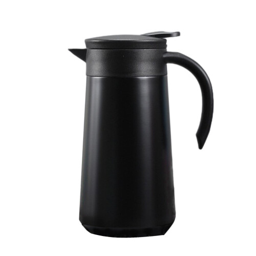 Μίνι θερμοφόρα Mocha Keep Hot Pot304 από ανοξείδωτο ατσάλι, συμβατή με οικιακή χρήση, μικρή