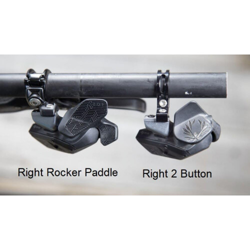 Eagle Axs Rocker Controller Paddle 2