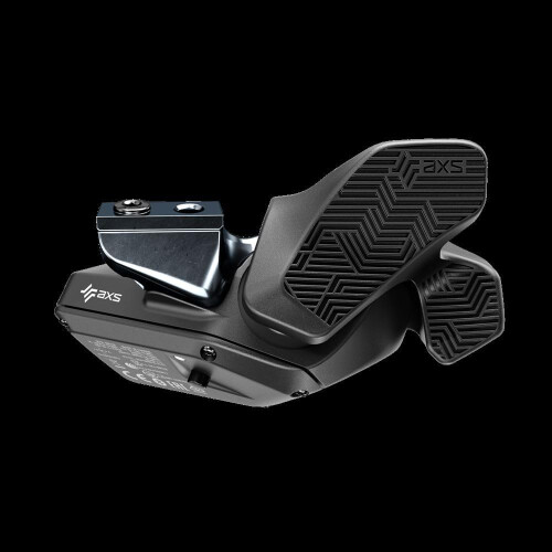 Controller a bilanciere Eagle Axs 1