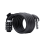 Candado para bicicleta con código de cinco dígitos, cable de acero, antirrobo. 3
