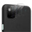 2er-Pack Google Pixel 4a/4G/LTE Kameraschutzlinsenabdeckung, transparent 1