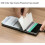 Προστατευτικό οθόνης υδρογέλης για συμβατότητα με Samsung Galaxy S20Ultra5G, [Συσκευασία των 3