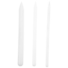 Eease 3-teiliges Fondant-Modellierwerkzeug-Set zum Dekorieren und Gestalten von Torten