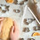 Eease3PCS Εργαλεία μοντελοποίησης fondant για διακόσμηση κέικ σετ γλυπτικής 3