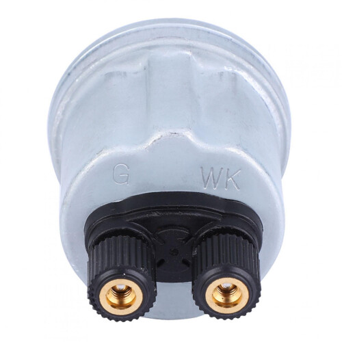 Oliedruksensor, oliedrukzender, 1/8-27NPTF schroefdraad, oliedruksensor, 0-10 bar 2