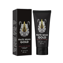 Rhino and special gel for men, long delay, increase size 1pc