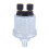 Oliedruksensor, oliedrukzender, 1/8-27NPTF schroefdraad, oliedruksensor, 0-10 bar 8